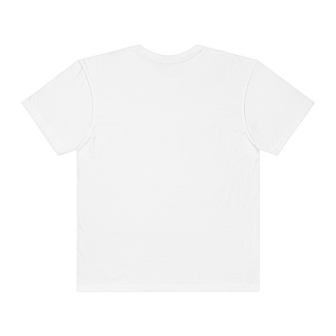 Gulf Coastal Zen Forgotten Coast Edge of the Beach T-shirt Sea Waves T-Shirt