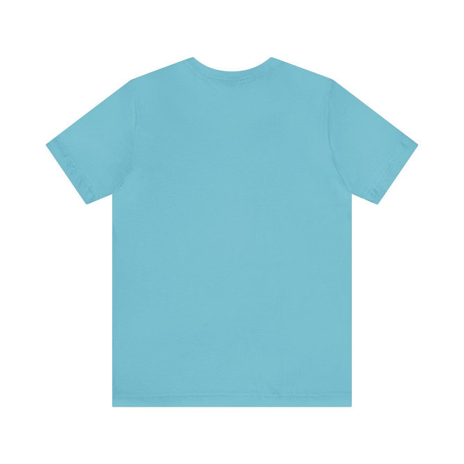 Gulf Coastal Zen Forgotten Coast Florida Waves Sand Sea Gulls Adventure Begins Ocean Beach T-Shirt Aqua