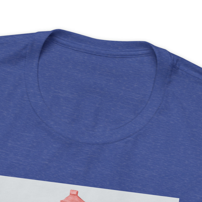 Gulf Coastal Zen Slow Time Down on The Forgotten Coast Light House Ocean Beach T-Shirt 