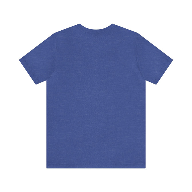Gulf Coastal Zen Forgotten Coast Crab SW Sea Ocean Retro T-Shirt