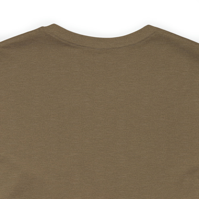 Gulf Coastal Zen Forgotten Coast Crab SW Sea Ocean Retro T-Shirt