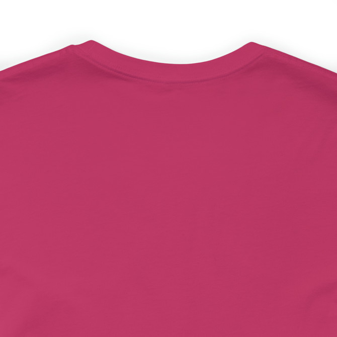 Gulf Coastal Zen Forgotten Coast Vintage Sea Turtle Coral T-Shirt Hot Pink Background