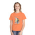 Gulf Coastal Zen Alligator Vacation Explore The Forgotten Coast Beach Youth Midweight Unisex Short Sleeve T-Shirt