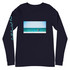 Bring home a piece of the Forgotten Coast to enjoy all year.  This t-shirt is everything you've dreamed of and more. It feels soft and lightweight, with the right amount of stretch. It's comfortable and flattering for all. 10% of all of our Meow and Pup Coastal Zen lines go to support animal rescue along the Florida Gulf Coast. Relax and unwind, you’re on Forgotten Coast Time!
Summer weight cotton is very comfortable to wear.
Made from prewashed Soft Breathable Cotton.
100% combed and ring-spun cotton