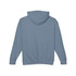 Gulf Coastal Zen Retro Revival Soft Cozy Hoodie