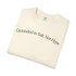 Grounded in Salt | Zen X Coastal™| Comfort Colors® Tee