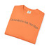 Grounded in Salt | Zen X Coastal™| Comfort Colors® Tee