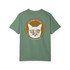 The Original Zen Shady | Zen X Coastal™| Comfort Colors® Tee