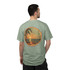 Vintage Soul Salty Heart | Zen X Coastal™| Comfort Colors® Tee