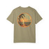 Vintage Soul Salty Heart | Zen X Coastal™| Comfort Colors® Tee