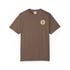 Vintage Soul Salty Heart | Zen X Coastal™| Comfort Colors® Tee