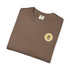 Vintage Soul Salty Heart | Zen X Coastal™| Comfort Colors® Tee