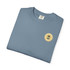 Vintage Soul Salty Heart | Zen X Coastal™| Comfort Colors® Tee