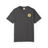 Vintage Soul Salty Heart | Zen X Coastal™| Comfort Colors® Tee