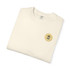 Vintage Soul Salty Heart | Zen X Coastal™| Comfort Colors® Tee