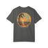 Vintage Soul Salty Heart | Zen X Coastal™| Comfort Colors® Tee