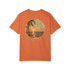 Vintage Soul Salty Heart | Zen X Coastal™| Comfort Colors® Tee