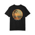 Vintage Soul Salty Heart | Zen X Coastal™| Comfort Colors® Tee