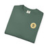 Vintage Soul Salty Heart | Zen X Coastal™| Comfort Colors® Tee