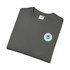 Zen Fin Shark | Zen X Coastal™| Comfort Colors® Tee