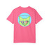 Coastal Vintage Zen Shady | Zen X Coastal™| Comfort Colors® Tee