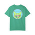 Coastal Vintage Zen Shady | Zen X Coastal™| Comfort Colors® Tee