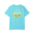 Coastal Vintage Zen Shady | Zen X Coastal™| Comfort Colors® Tee