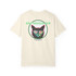 Shady and Zen | Zen X Coastal™| Comfort Colors® Tee