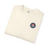 Shady and Zen | Zen X Coastal™| Comfort Colors® Tee