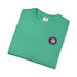 Shady and Zen | Zen X Coastal™| Comfort Colors® Tee