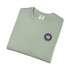Shady and Zen | Zen X Coastal™| Comfort Colors® Tee