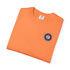 Shady and Zen | Zen X Coastal™| Comfort Colors® Tee