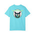 Shady and Zen | Zen X Coastal™| Comfort Colors® Tee