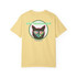 Shady and Zen | Zen X Coastal™| Comfort Colors® Tee