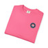 Shady and Zen | Zen X Coastal™| Comfort Colors® Tee