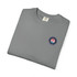Shady and Zen | Zen X Coastal™| Comfort Colors® Tee