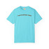 i survived hose water | Zen X Coastal™| Comfort Colors® Tee