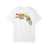 i survived hose water | Zen X Coastal™| Comfort Colors® Tee
