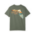 i survived hose water | Zen X Coastal™| Comfort Colors® Tee