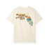 i survived hose water | Zen X Coastal™| Comfort Colors® Tee
