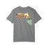 i survived hose water | Zen X Coastal™| Comfort Colors® Tee