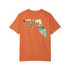 i survived hose water | Zen X Coastal™| Comfort Colors® Tee
