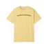 Latchkey zeneration | Zen X Coastal™| Comfort Colors® Tee