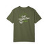 Latchkey zeneration | Zen X Coastal™| Comfort Colors® Tee