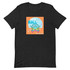 Gulf Coastal Zen Let's Roll Tee