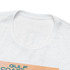 Gulf Coastal Zen Forgotten Coast Apalachicola Bay Florida Sunset Oyster Boat Beach Adult Short Sleeve T- Shirt