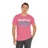 Gulf Coastal Zen Forgotten Coast 850 Beach Sunset Rep T- Shirt
