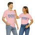 Gulf Coastal Zen Forgotten Coast 850 Beach Sunset Rep T- Shirt