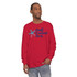 Gulf Coastal Zen Forgotten Coast Star Fish Logo Beach SOFT Long Sleeve T-Shirt