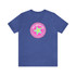 Gulf Coastal Zen Est Forgotten Coast Florida Star Fish Ocean Beach T-Shirt Adult Short Sleeve LHP